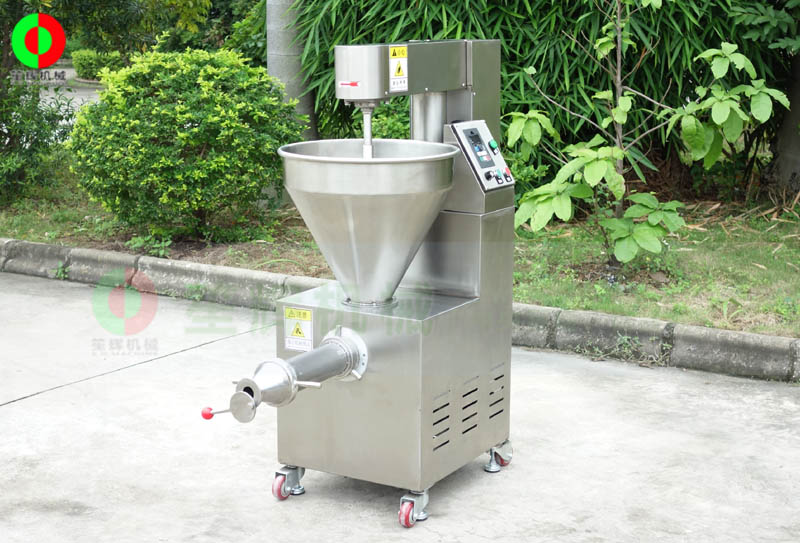 魚肉精濾機(jī) 