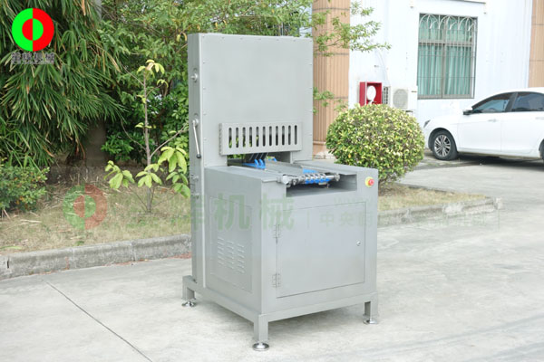 五段鋸骨機(jī)JR-5X