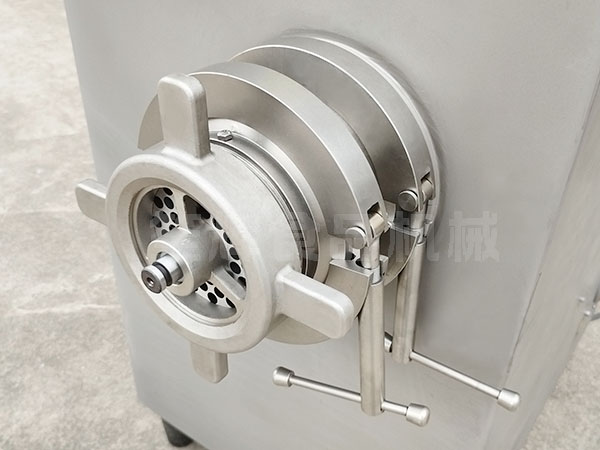 凍肉絞肉機(jī)