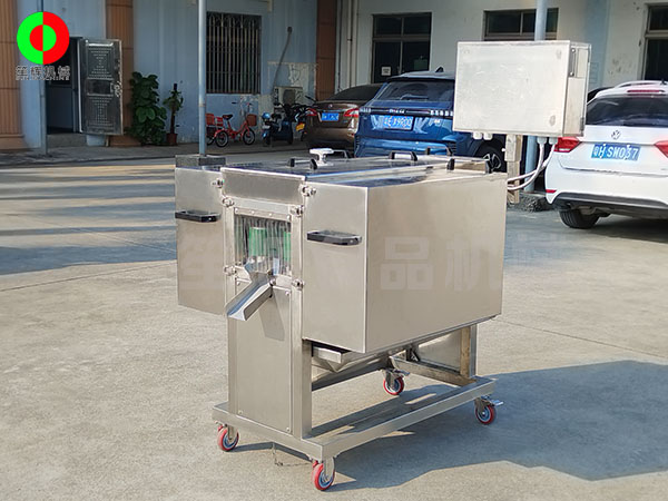 魚類開邊機(jī)