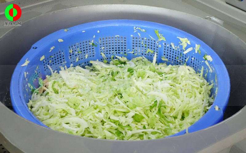 單缸洗菜機(jī)