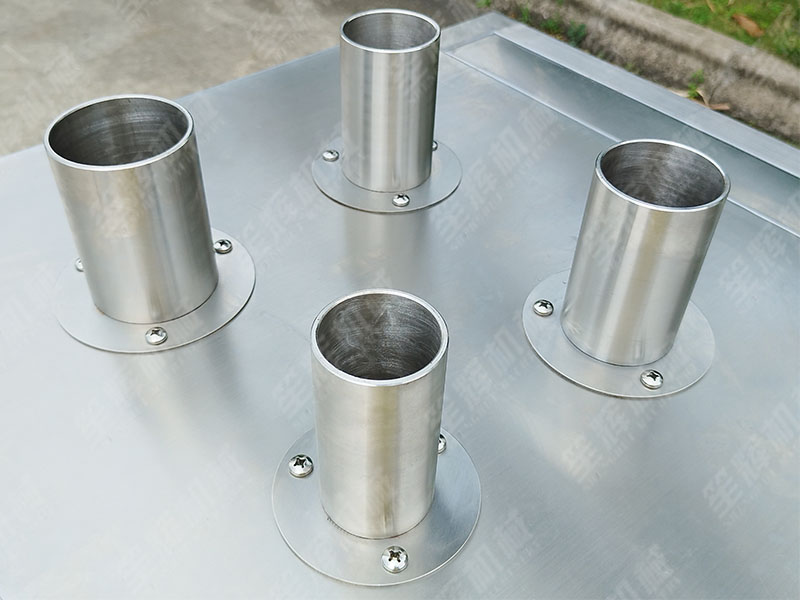 檸檬切片機(jī)