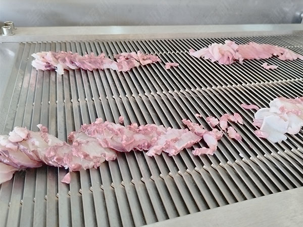 斜切魚片機(jī)