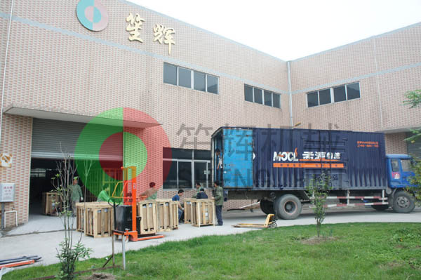 我公司長(zhǎng)期為南非Vite公司提供大批量絞肉機(jī)