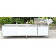 電加熱漂燙機(jī)PT-32V 電加熱漂燙機(jī)PT-32V