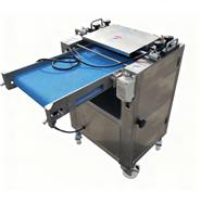 魚(yú)皮切條機(jī)/切絲機(jī)QT-340