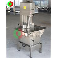 多功能鋸骨機/家禽切割機/凍肉切割機/標(biāo)準(zhǔn)型鋸骨機 JG-Q210B / JG-Q300B / JG-Q360B / JG-Q400B (視頻)