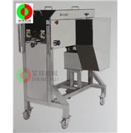 魚(yú)類(lèi)切割機(jī)/魚(yú)類(lèi)開(kāi)邊機(jī)/開(kāi)魚(yú)片機(jī)（兩片式）KB-2（視頻）