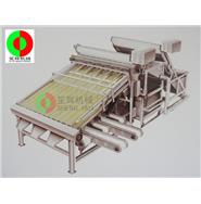 蝦類(lèi)自動(dòng)分選機(jī)（蝦類(lèi)分級(jí)機(jī)）XFX-1000