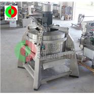 自動連續(xù)式蔬菜脫水機(jī) TS-50A（視頻）