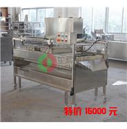 特——水果毛刷清洗機（深度清洗）QM-2