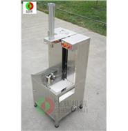 自動瓜果削皮機 TP-150A（視頻）