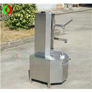 小型削皮機(jī)\立式自動削皮機(jī)\小型瓜果削皮機(jī) X-H10A(視頻)