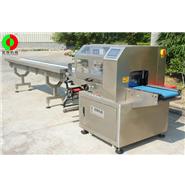 枕式包裝機\自動蔬果包裝機\蔬果包裝生產線 BZ-Z600 (視頻)