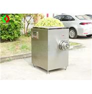 凍肉絞肉機(jī)/自動(dòng)絞肉機(jī)/大型凍肉絞肉機(jī) JR-G20（視頻）